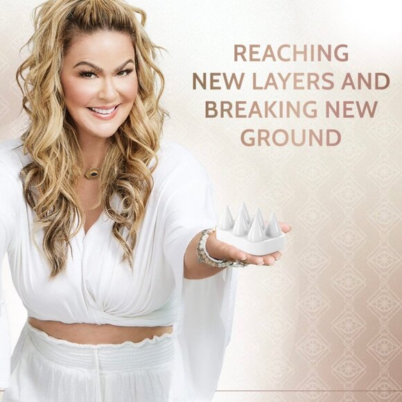 Ashley Black ProNugget FasciaBlaster - Picture 3 of 6